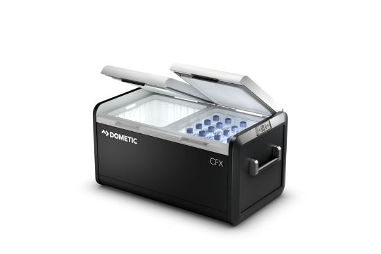 Picture of Dometic CFX3 95 Powered Cooler Dual Zone