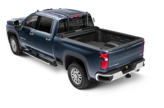 Picture of BackRack Backrack Frame Only 1999-2006 Chevrolet Silverado 1500 - 15003