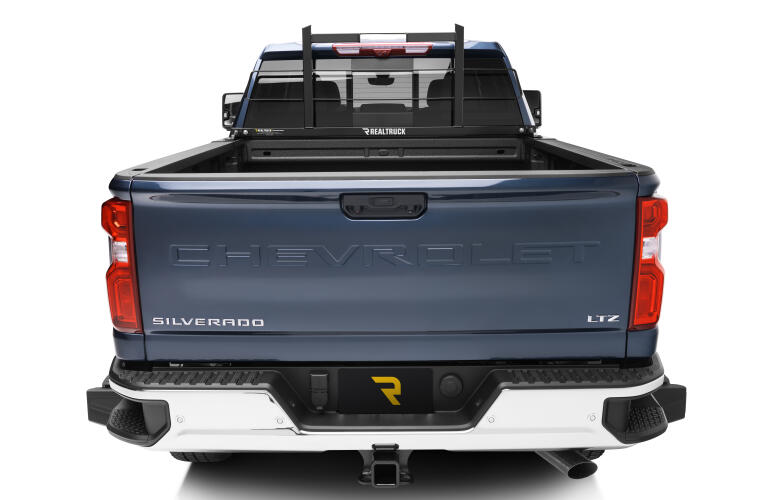 thumbnail image 2 of Wisco Direct - Backrack 50127 Tonneau Cover Hardware Kit; Wide Top; 09 2 of 14