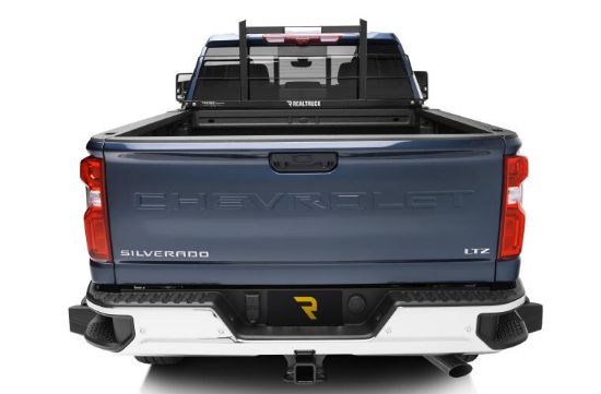 Picture of BackRack Backrack Frame Only 2015-2023 Chevrolet Colorado - 15002W