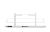 Picture of BackRack Backrack Frame Only 2022-2023 Ford Maverick - 15032W