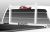 Picture of BackRack Backrack Frame Only 2022-2023 Ford Maverick - 15032W