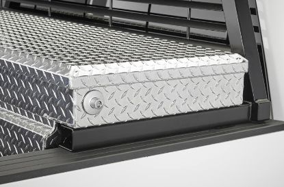 Picture of BackRack Hardware Kit-21In Toolbox 1997-2014 Ford F-150 - 30112TB