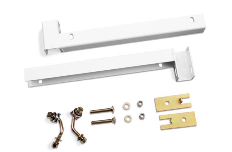 Picture of BackRack Hardware Kit-21In Toolbox 2019-2023 Ram 1500 - 30167TBW