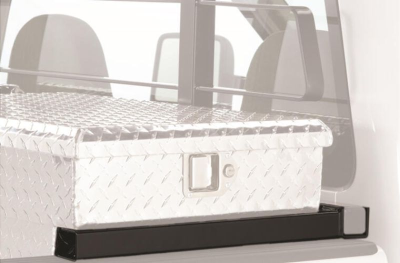 Picture of BackRack Hardware Kit-31In Toolbox 1975-1996 Ford F-150 - 30106TB31