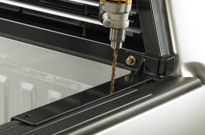 Picture of BackRack Hardware Kit-Low Profile Drill 2019-2022 Chevrolet Silverado 1500 - 30119LP