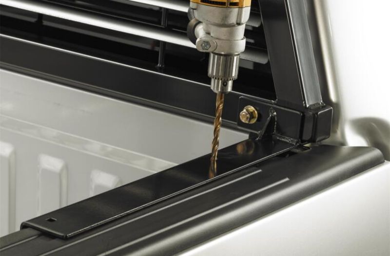 Picture of BackRack Hardware Kit-Low Profile Drill 2019-2022 Chevrolet Silverado 1500 - 30119LP