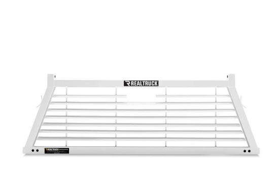 Picture of BackRack Louvered Rack Frame Only 1999-2023 Ford F-250 Super Duty - 12700W