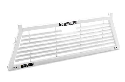 Picture of BackRack Louvered Rack Frame Only 1999-2023 Ford F-250 Super Duty - 12700W