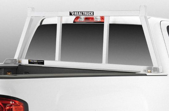 Picture of BackRack Open Rack Frame Only 1999-2023 Ford F-250 Super Duty - 14700W