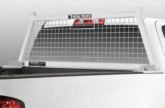 Picture of BackRack Safetyrack Frame Only 1999-2023 Ford F-250 Super Duty - 10700W