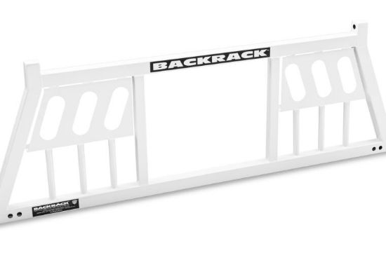 Picture of BackRack Safetyrack Frame Only 2017-2020 Ford F-250 Super Duty - 148TLW