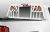 Picture of BackRack Safetyrack Frame Only 2017-2020 Ford F-250 Super Duty - 148TLW