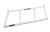 Picture of BackRack Safetyrack Frame Only 2017-2020 Ford F-250 Super Duty - 14800W