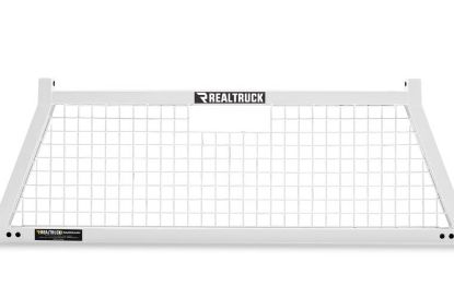 Picture of BackRack Safetyrack Frame Only 2019-2023 Chevrolet Silverado 1500 - 10900W