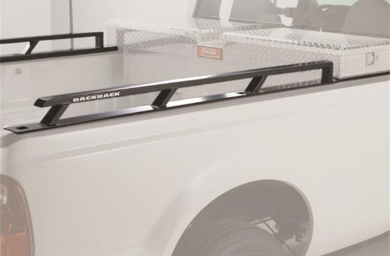 Picture of BackRack Siderails (Pair) 1999-2016 Ford F-250 Super Duty - 65501