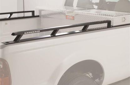 Picture of BackRack Siderails (Pair) 2004-2008 Ford F-150 - 55512