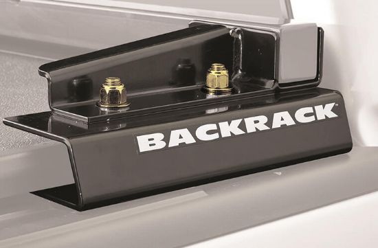 Picture of BackRack Tonneau Hardware Kit-Wide Top 1999-2016 Ford F-250 Super Duty - 50201