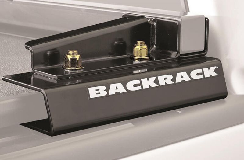 Picture of BackRack Tonneau Hardware Kit-Wide Top 2022-2023 Toyota Tundra - 50228