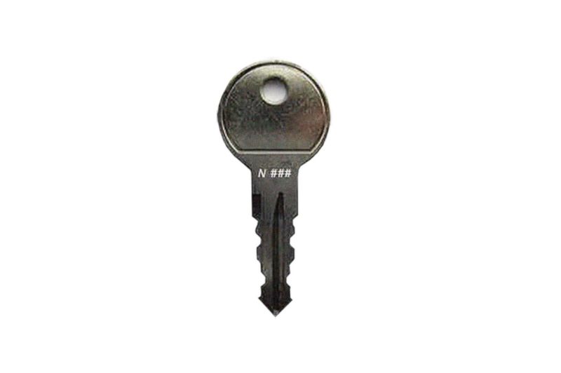 Picture of Thule KEY N-SERIES 078