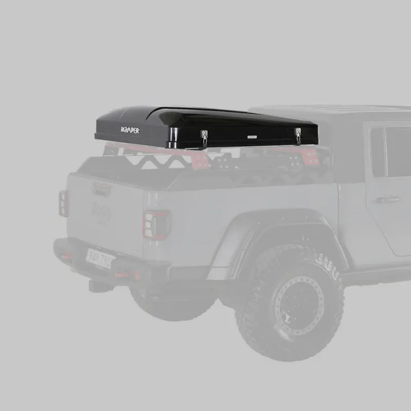 Picture of iKamper Skycamp 3.0 Mini - Black (-2024)
