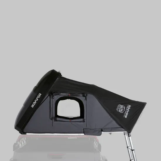 Picture of iKamper Skycamp 3.0 Mini - Black