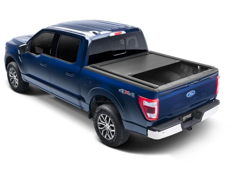 Picture of RetraxONE XR Tonneau Cover - T-60870