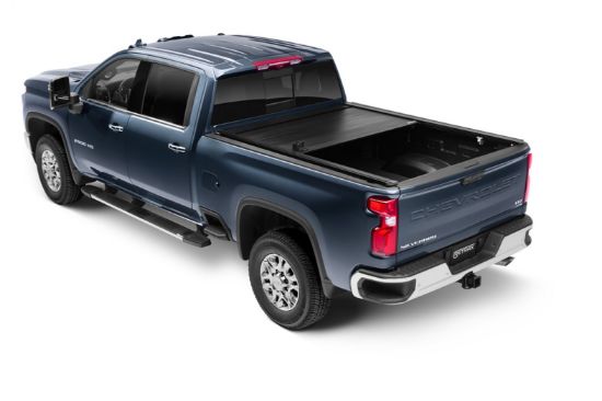 Picture of RetraxPRO XR Tonneau Cover - T-80485