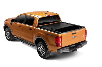 Picture of RetraxPRO XR Tonneau Cover - T-80335