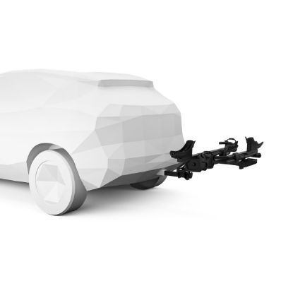 Picture of Thule T2 Pro X 2 Bike 2 Inch Receiver