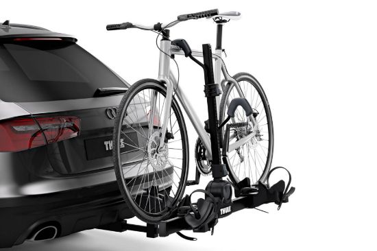 Picture of Thule DoubleTrack Pro XT 2 Bike Rack