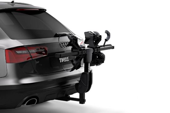 Picture of Thule DoubleTrack Pro XT 2 Bike Rack