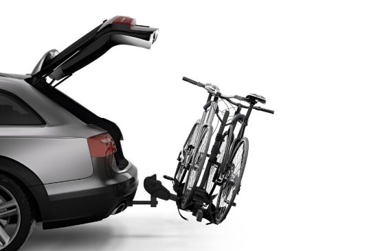 Picture of Thule DoubleTrack Pro XT 2 Bike Rack