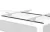 Picture of Yakima 54 Inch Track with Plusnuts