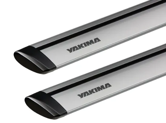 Picture of Yakima 60 Inch JetStream - Silver (Pair)