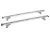 Picture of Yakima 60 Inch JetStream - Silver (Pair)