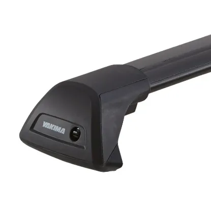 Picture of Yakima FlushBar SM Single Bar Black