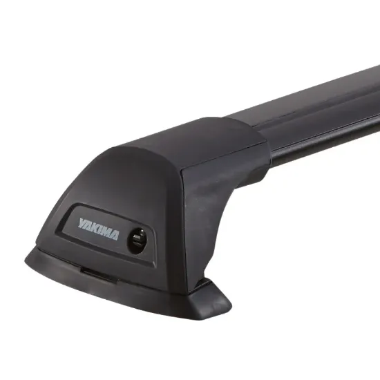 Picture of Yakima FlushBar SM Single Bar Black