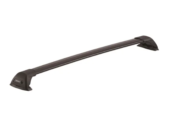 Picture of Yakima FlushBar SM Single Bar Black