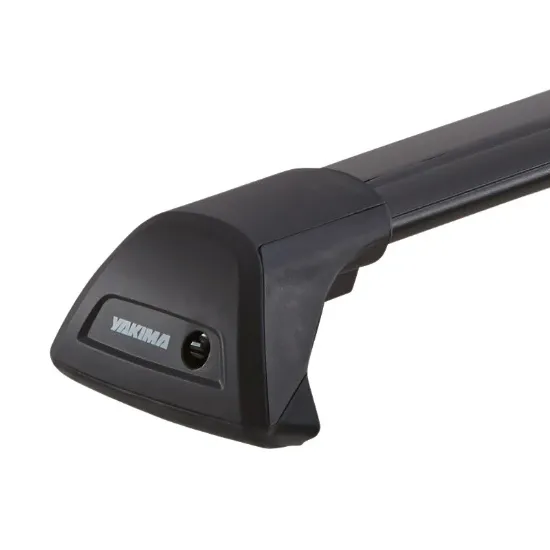 Picture of Yakima FlushBar XXS Single Bar Black