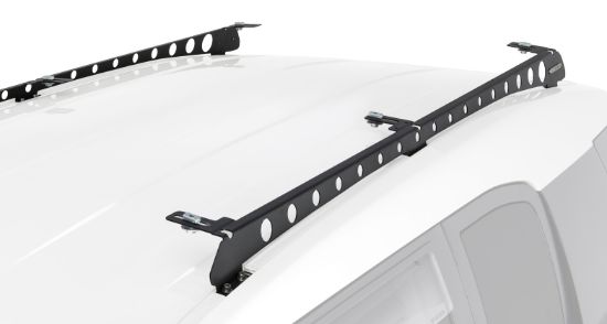 Picture of Rhino-Rack Backbone 3 Base Mounting System - FJ Cruiser