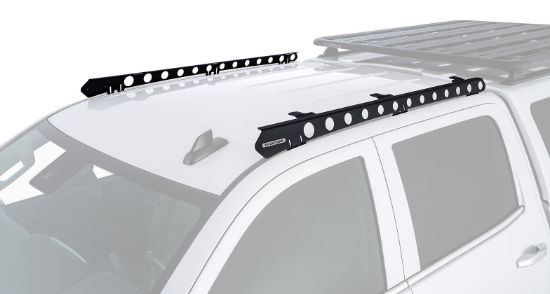 Picture of Rhino-Rack Backbone Base Mounting System - Chevrolet Silverado