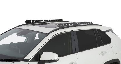 Picture of Rhino-Rack Backbone Base Mounting System - Toyota RAV4 XA50 2019