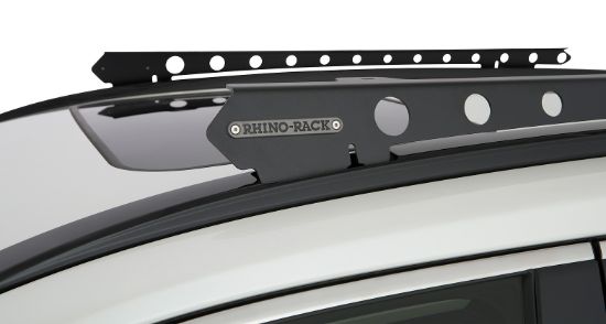 Picture of Rhino-Rack Backbone Base Mounting System - Toyota RAV4 XA50 2019