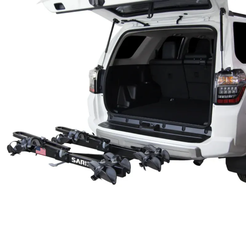 Picture of Saris Freedom 4 Bike Rack