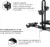 Picture of Saris Freedom 4 Bike Rack