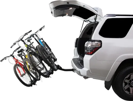 Picture of Saris Freedom 4 Bike Rack