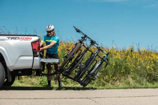 Picture of Saris Freedom 4 Bike Rack