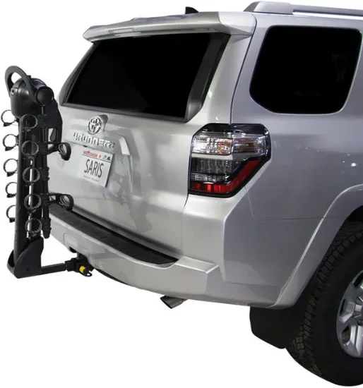 Picture of Saris Glide EX 5 Bike Rack