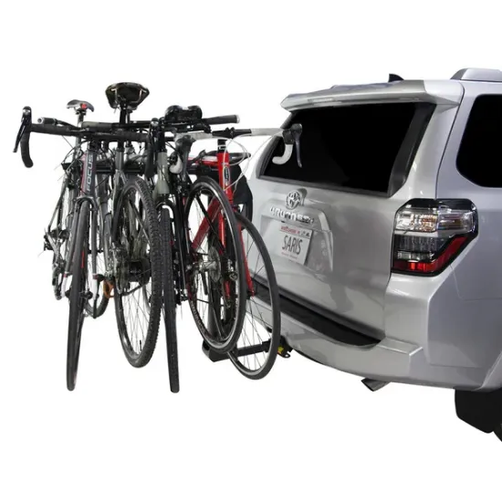 Picture of Saris Glide EX 5 Bike Rack